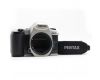 Пленочный зеркальный фотоаппарат Pentax MZ-30 body