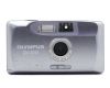 Фотоаппарат пленочный Olympus GO 100 silver