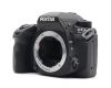 Pentax K-5 IIS body в упаковке (пробег 45835 кадров)