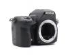 Pentax K-5 IIS body в упаковке (пробег 45835 кадров)