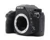 Pentax K-5 body в упаковке (пробег 51170 кадров)