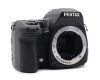 Pentax K-5 body в упаковке (пробег 51170 кадров)