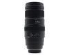 Sigma AF 120-400mm f/4.5-5.6 DG APO OS HSM для Pentax K