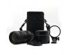 Sigma AF 120-400mm f/4.5-5.6 DG APO OS HSM для Pentax K