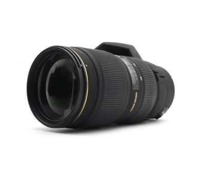 Sigma AF 70-200mm f/2.8 II APO EX DG MACRO HSM для Pentax K