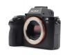 Компактная цифровая Sony A7II ILCE-7M2 body