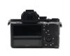 Компактная цифровая Sony A7II ILCE-7M2 body