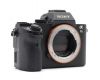 Компактная цифровая Sony A7II ILCE-7M2 body
