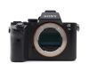 Компактная цифровая Sony A7II ILCE-7M2 body