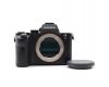 Компактная цифровая Sony A7II ILCE-7M2 body