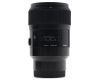 Объектив Sigma AF 35mm f/1.4 DG HSM Art Sony E