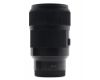 Объектив Sigma AF 35mm f/1.4 DG HSM Art Sony E