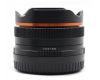 Brightin Star 10mm f/5.6 Fish-eye FX-Mount в упаковке