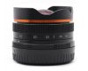 Brightin Star 10mm f/5.6 Fish-eye FX-Mount в упаковке
