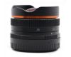Brightin Star 10mm f/5.6 Fish-eye FX-Mount в упаковке