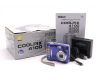 Камера компактная Nikon Coolpix 4100 в упаковке