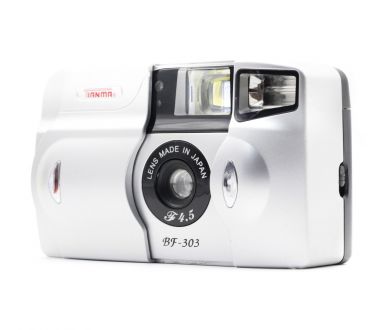 Пленочный компактный фотоаппарат Tianma BF-303