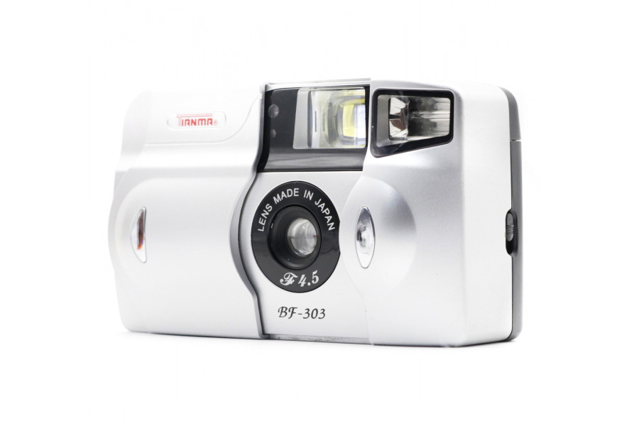 Пленочный компактный фотоаппарат Tianma BF-303