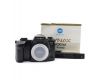 Minolta Dynax 600si Classic body в упаковке