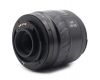 Объектив Minolta AF Zoom 28-80mm f/4-5.6 в упаковке