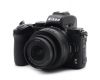 Камера Nikon Z50 Kit (пробег 13390 кадров)