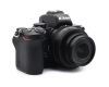 Камера Nikon Z50 Kit (пробег 13390 кадров)