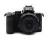 Камера Nikon Z50 Kit (пробег 13390 кадров)