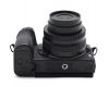 Камера Nikon Z50 Kit (пробег 13390 кадров)