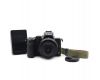 Камера Nikon Z50 Kit (пробег 13390 кадров)