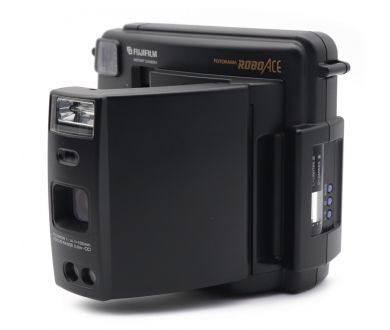 Фотоаппарат Fujifilm Fotorama Robo Ace