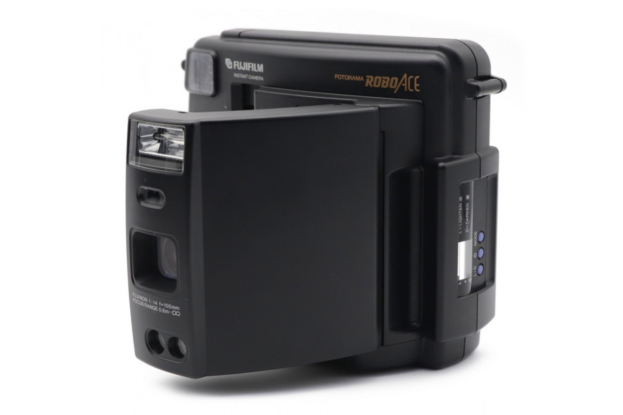 Фотоаппарат Fujifilm Fotorama Robo Ace