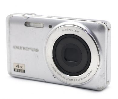 Компактная фотокамера Olympus VG-150