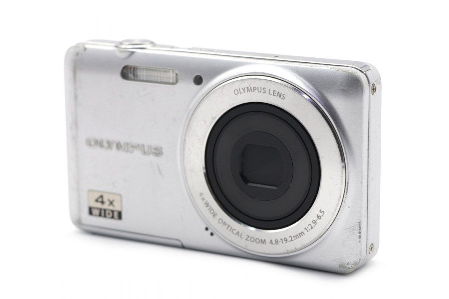 Компактная фотокамера Olympus VG-150
