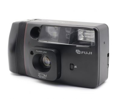 Плёночная компактная камера Fuji DL-350 Zoom