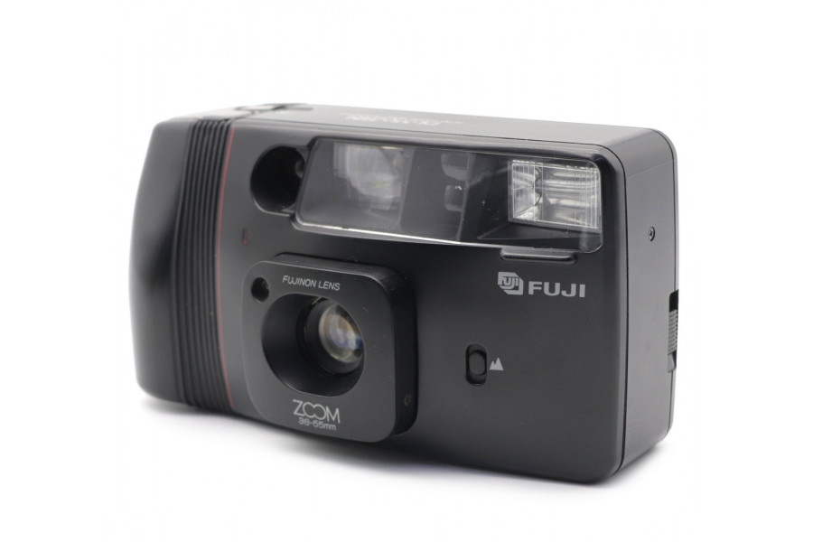 Плёночная компактная камера Fuji DL-350 Zoom