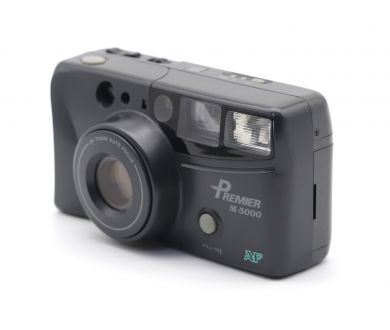 Автоматический фотоаппарат Premier M-5000
