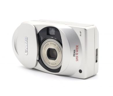 Фотоаппарат Canon Prima Super 90 wide