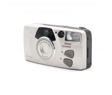Аналоговая Canon Prima Zoom 85N Date