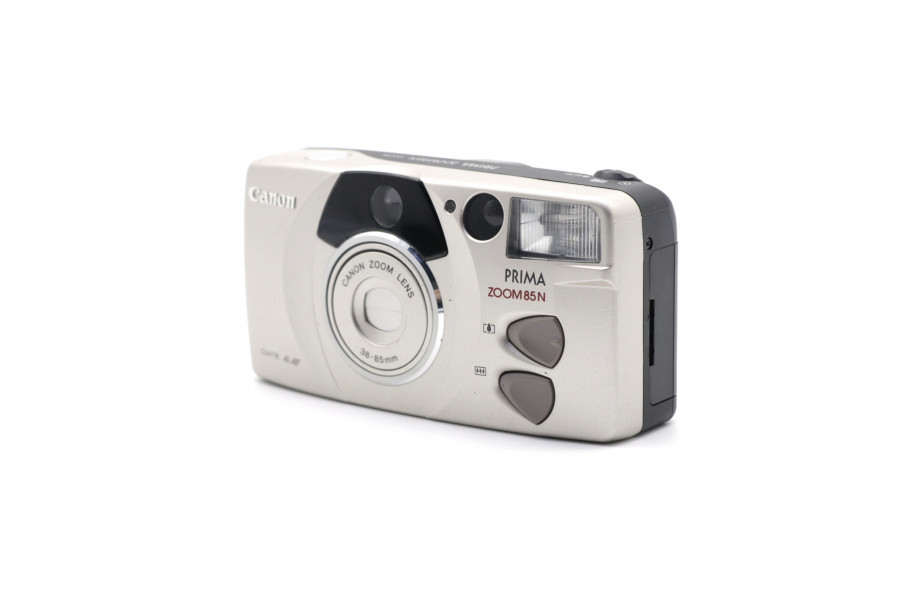 Аналоговая Canon Prima Zoom 85N Date