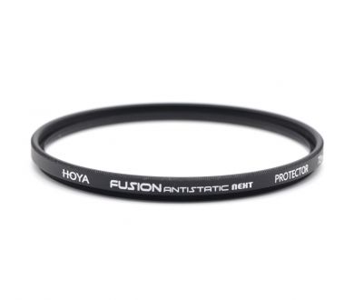 Светофильтр Hoya Fusion Antistatic Protector 72mm