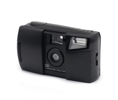 Компактная винтажная фотокамера Olympus Trip 300