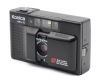 Компактный пленочный фотоаппарат Konica MG/D