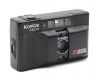 Компактный пленочный фотоаппарат Konica MG/D