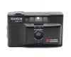 Компактный пленочный фотоаппарат Konica MG/D