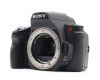 Sony A390 body в упаковке (пробег 3850 кадров)