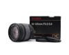 Sigma Zoom 18-125mm f/3.5-5.6 DC для Olympus 4/3 в упаковке