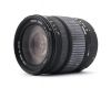 Sigma Zoom 18-125mm f/3.5-5.6 DC для Olympus 4/3 в упаковке