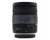 Sigma Zoom 18-125mm f/3.5-5.6 DC для Olympus 4/3 в упаковке