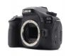 Камера Canon EOS 80D body (пробег 161630 кадров)