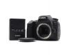 Камера Canon EOS 80D body (пробег 161630 кадров)